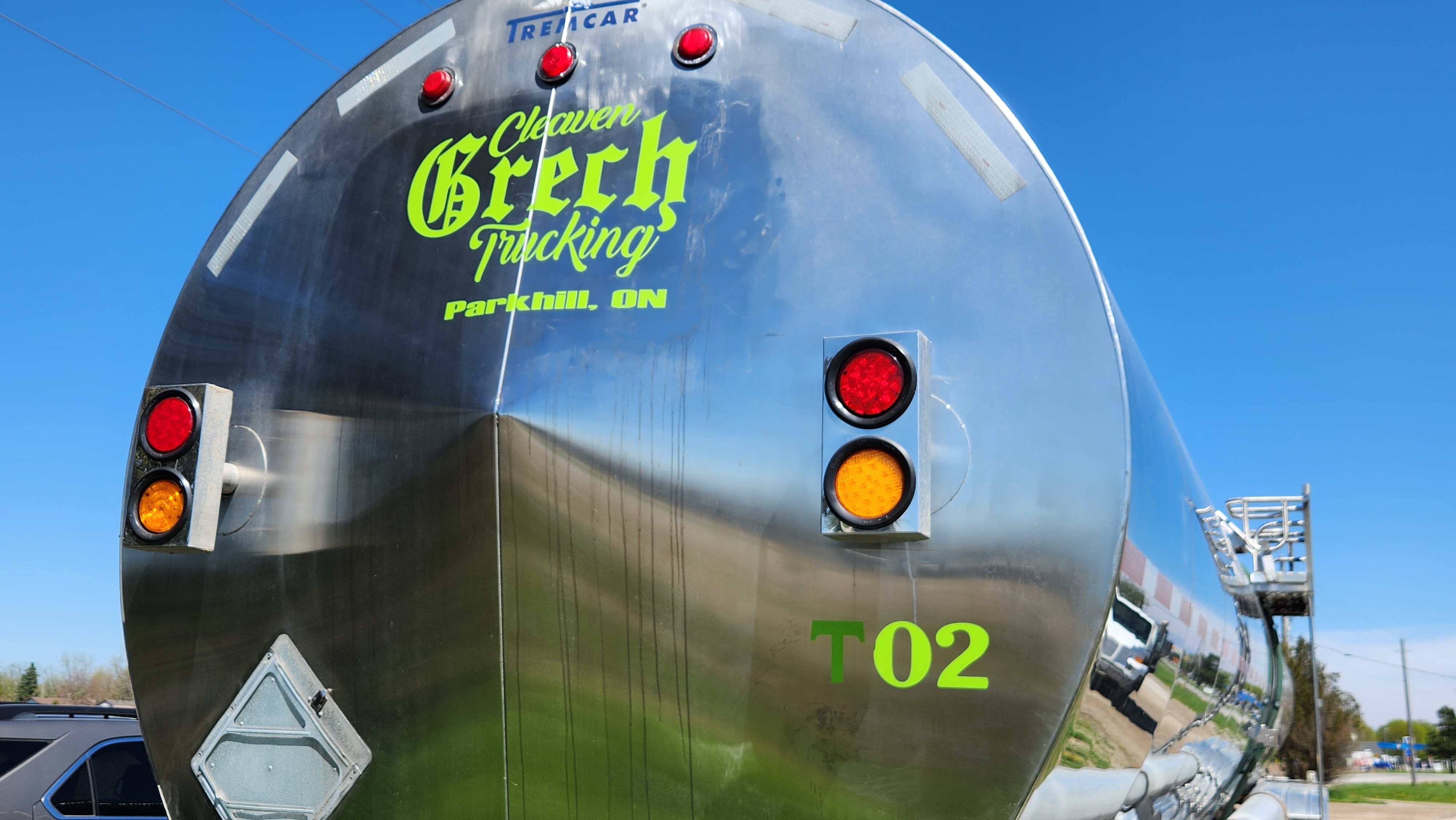 Business Name Graphic